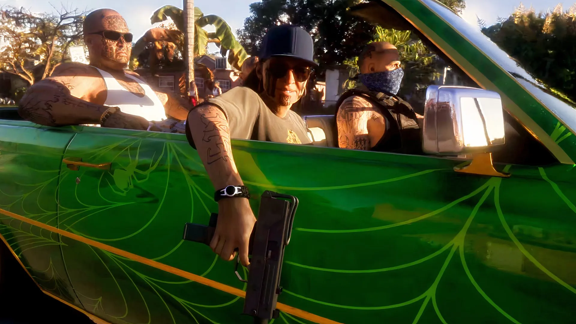 Rockstar's New Bully Reveal Makes GTA 6 a Double-Edged Sword