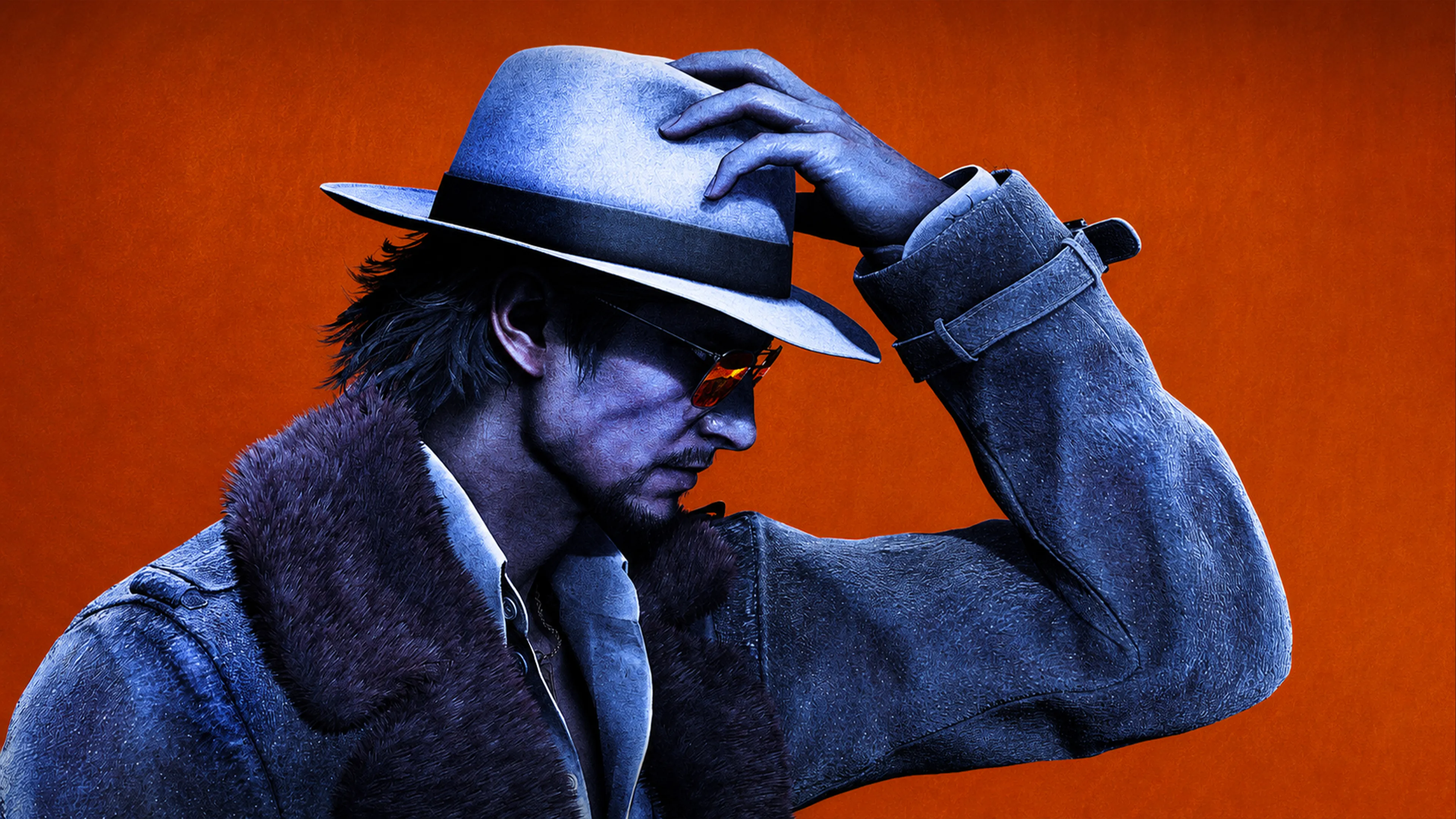 Stranger Than Heaven Hands-On Preview