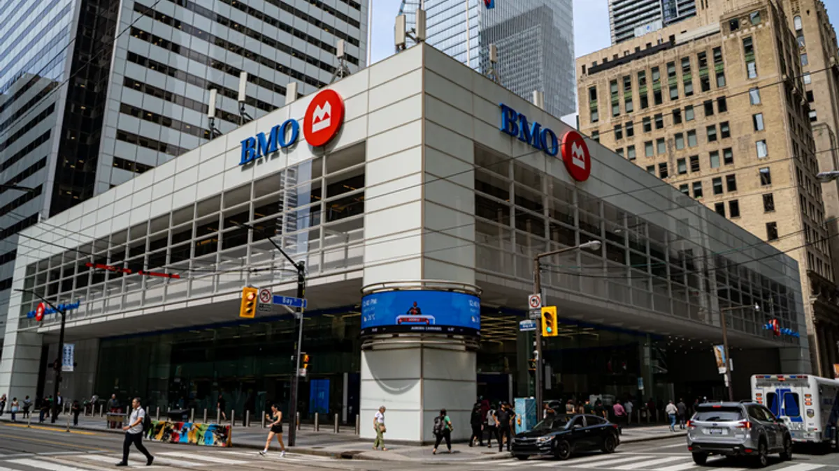 BMO taps next US CEO
