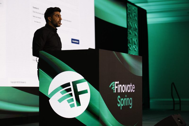 Spotlight Your Technology at FinovateSpring: Apply to Demo Now