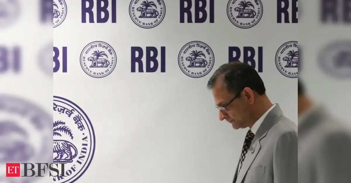 RBI keeps further rate hikes on table as inflation pressures build