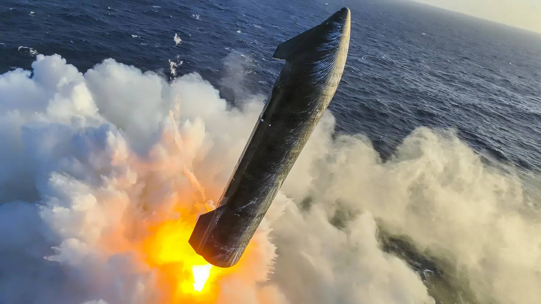 SpaceX confirms Starship 15 launch window with massive ambitions