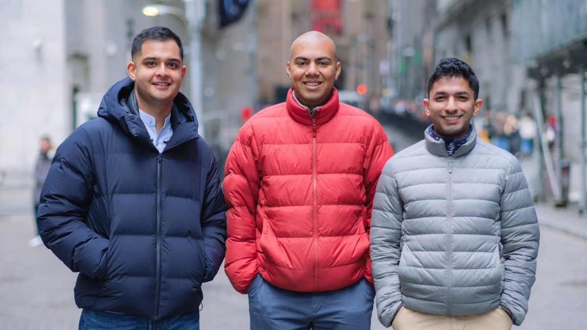Peak XV-Backed AI Startup Blacksmith Nets $66 Mn At A Unicorn Valuation