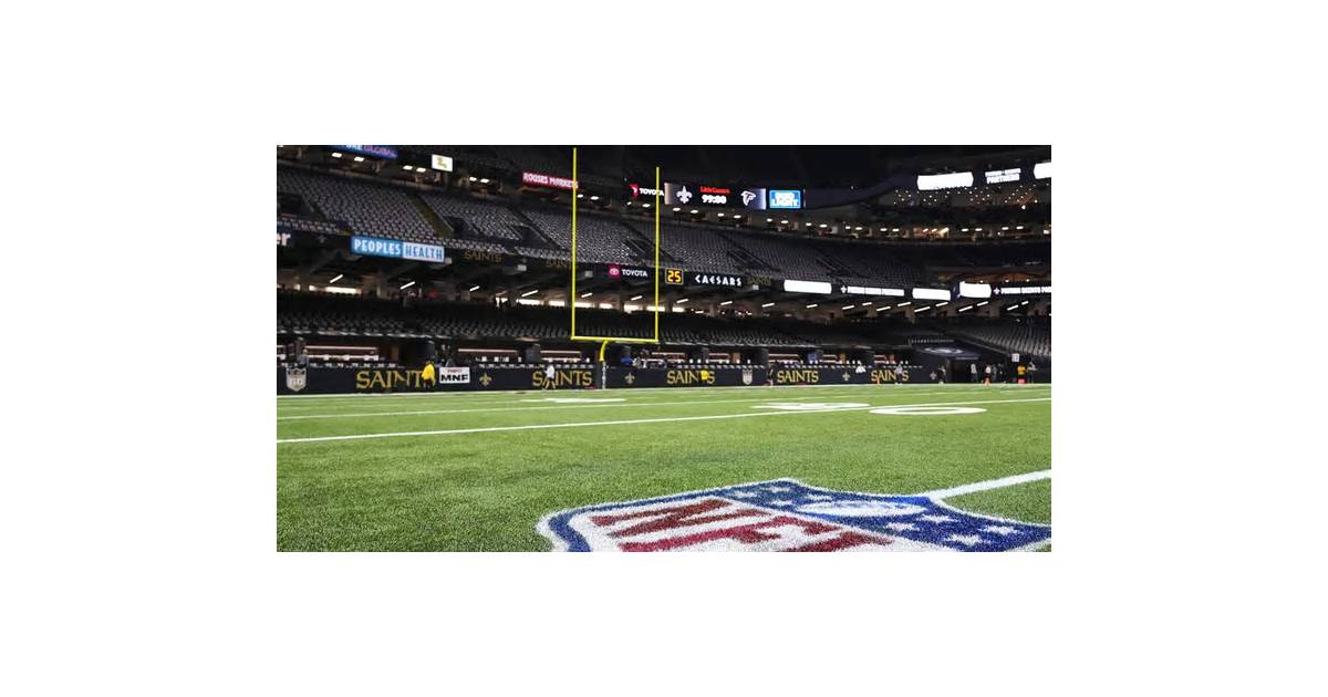 Apollo, Blackstone Have NFL Aspirations, Seek Approval to Buy Stakes in Teams