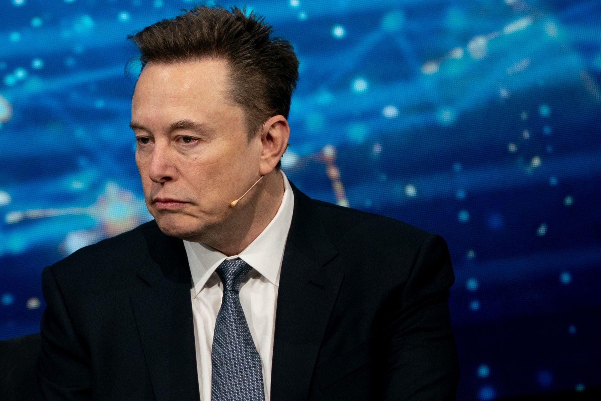 Elon Musk reportedly throttled Starlink for Ukraine’s drones — here's how