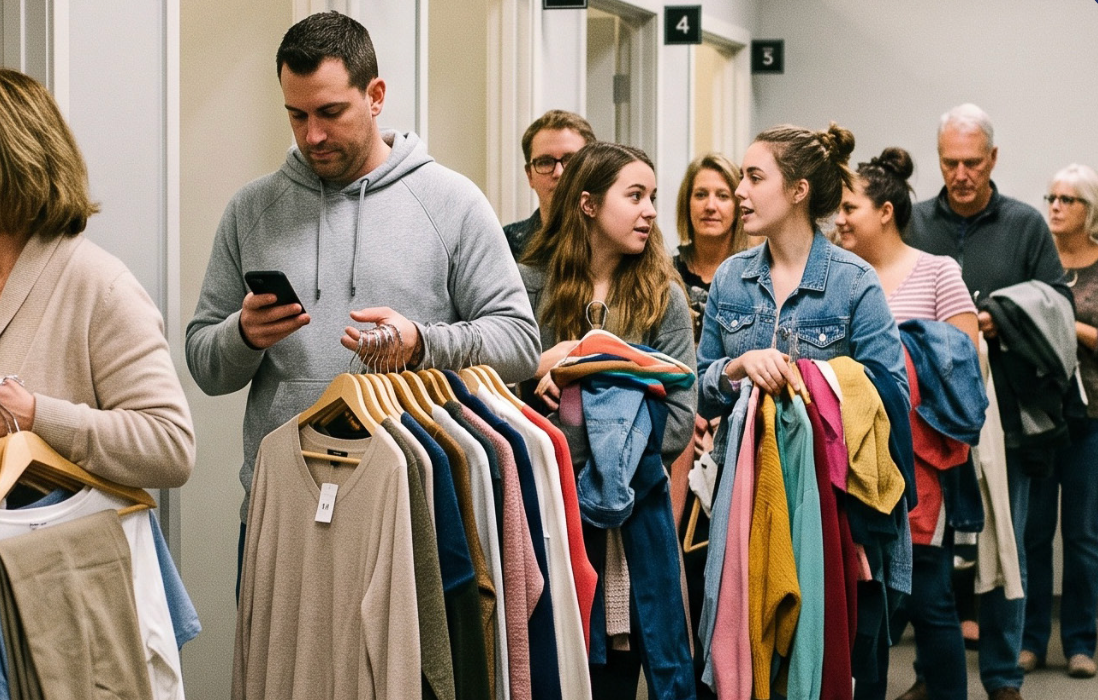 GLP-1s, AI Skepticism and the Search for Value: Inside the New Rules of Fashion Retail
