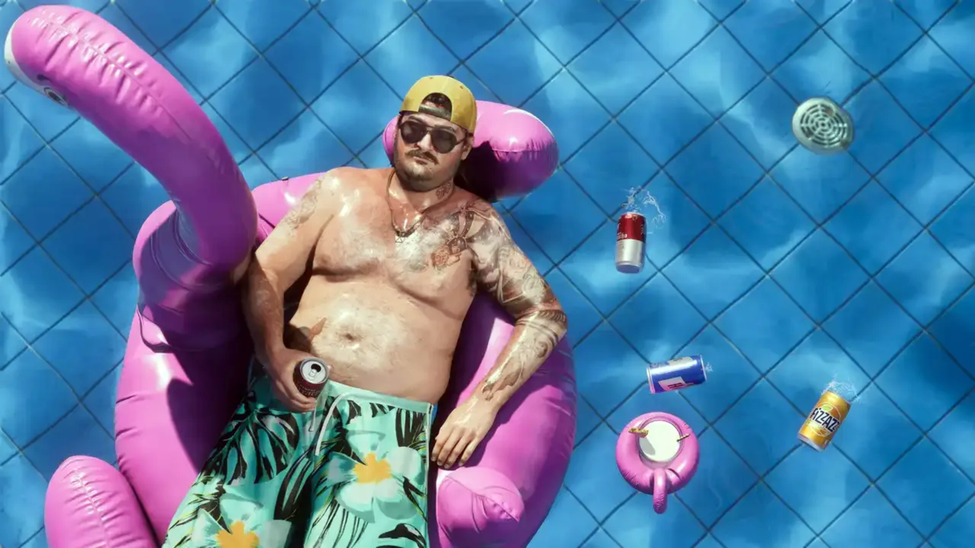 GTA 6 Might Give America A Very Expensive Sick Day