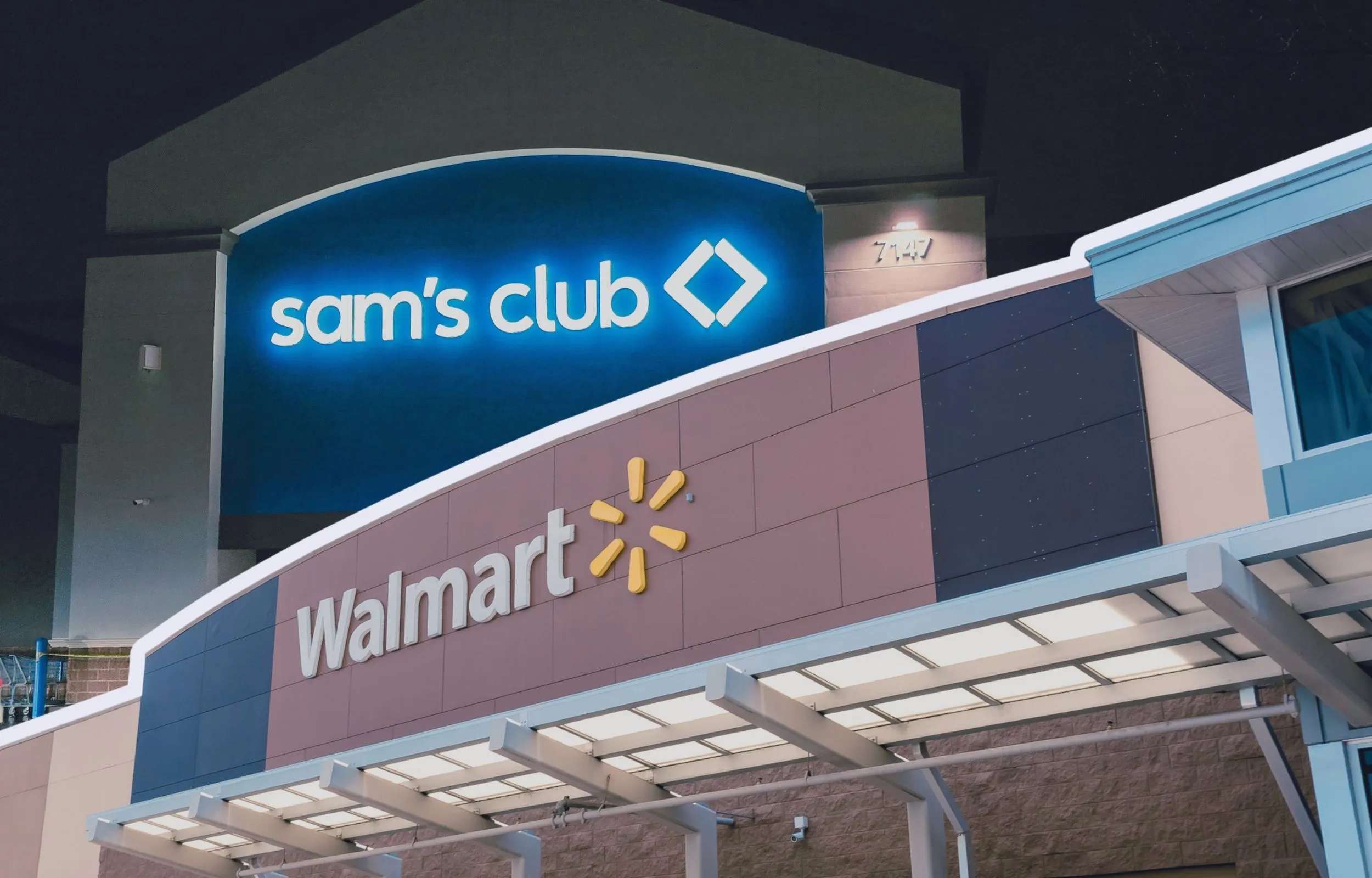 Walmart and Sam’s Club Are Courting Cash-Strapped Shoppers With a New Deal — Here’s What You Get
