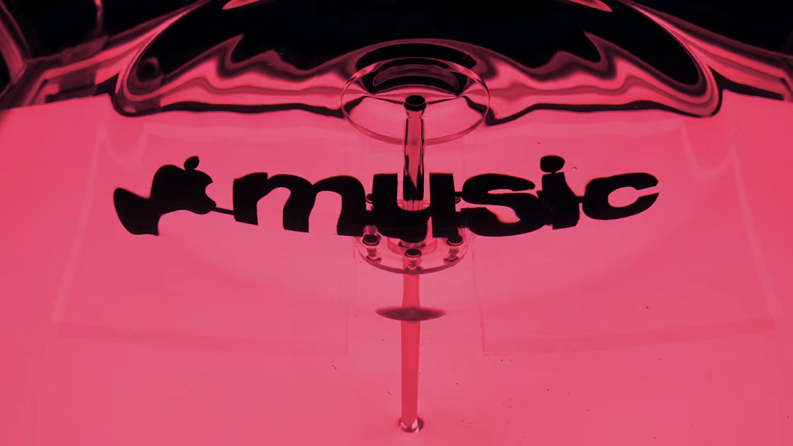 Apple Music's New Look Officially Announced