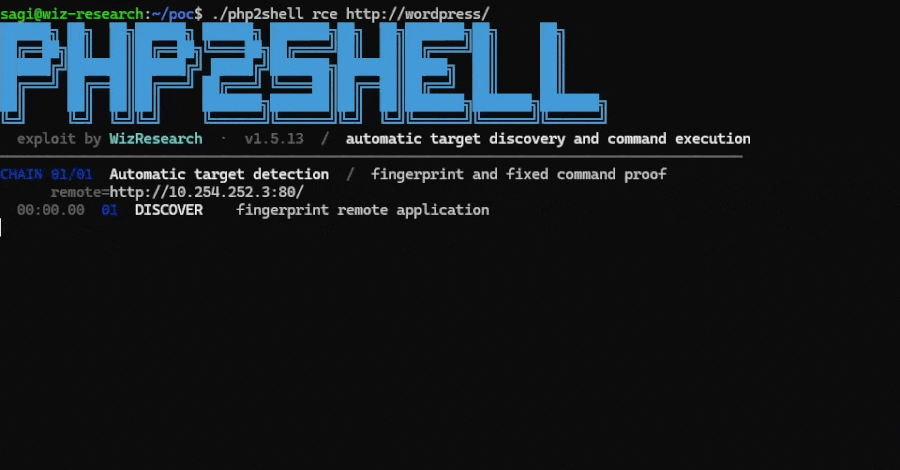 PHP Issues Emergency Patches for Two Critical PHP2Shell RCE Flaws as Exploit Attempts Emerge