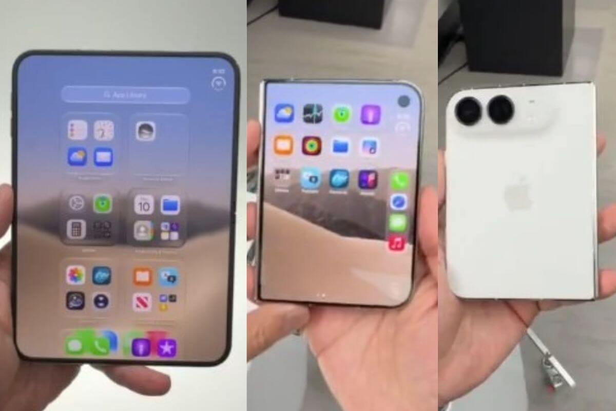 iPhone Duo Unboxing Reveals Gaming App Problems