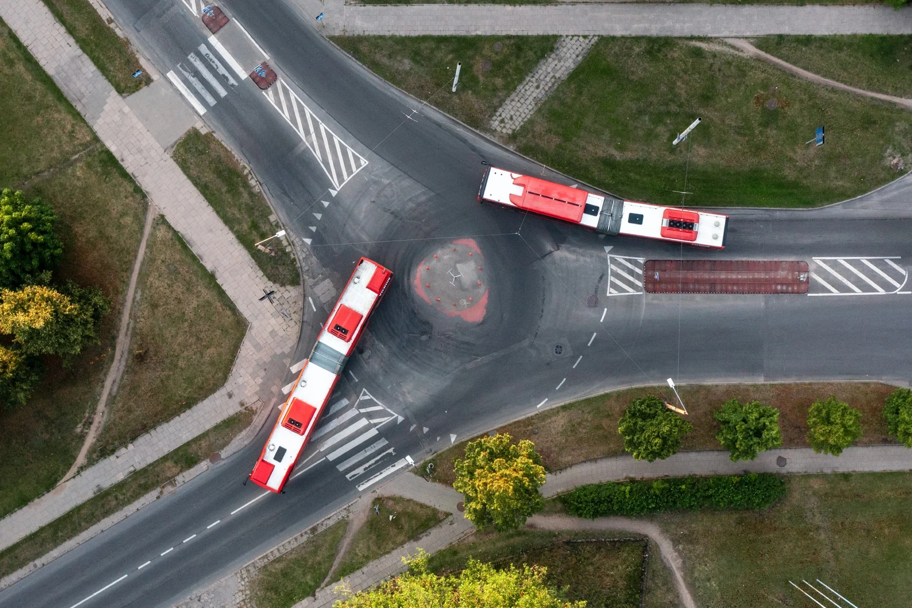 Vilnius secures major loan for public transport electrification