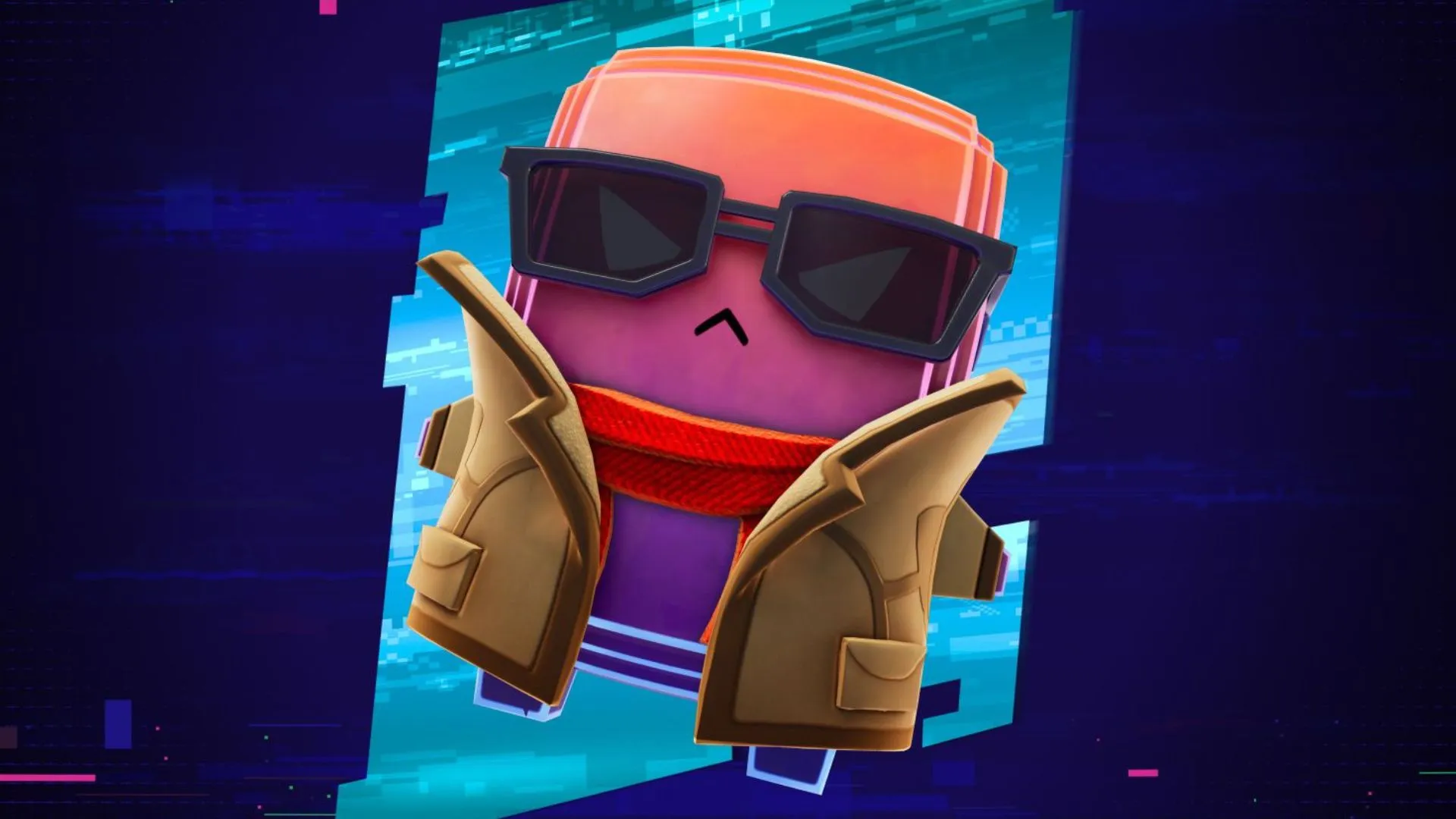 Fortnite Leak Suggests Sprites Are Being Cut From New Chapter