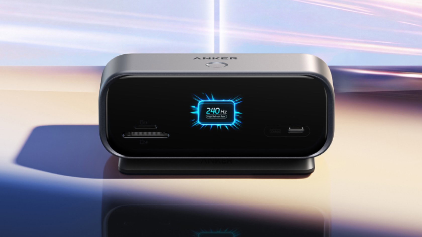 Save $20 on Anker’s 10-in-1 USB-C Smart Display Hub