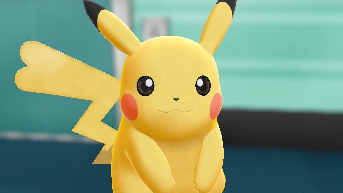 “The ultimate destination for Pokémon fans”: The first permanent Pokémon store outside Asia is coming — and I'm already praying for my bank account