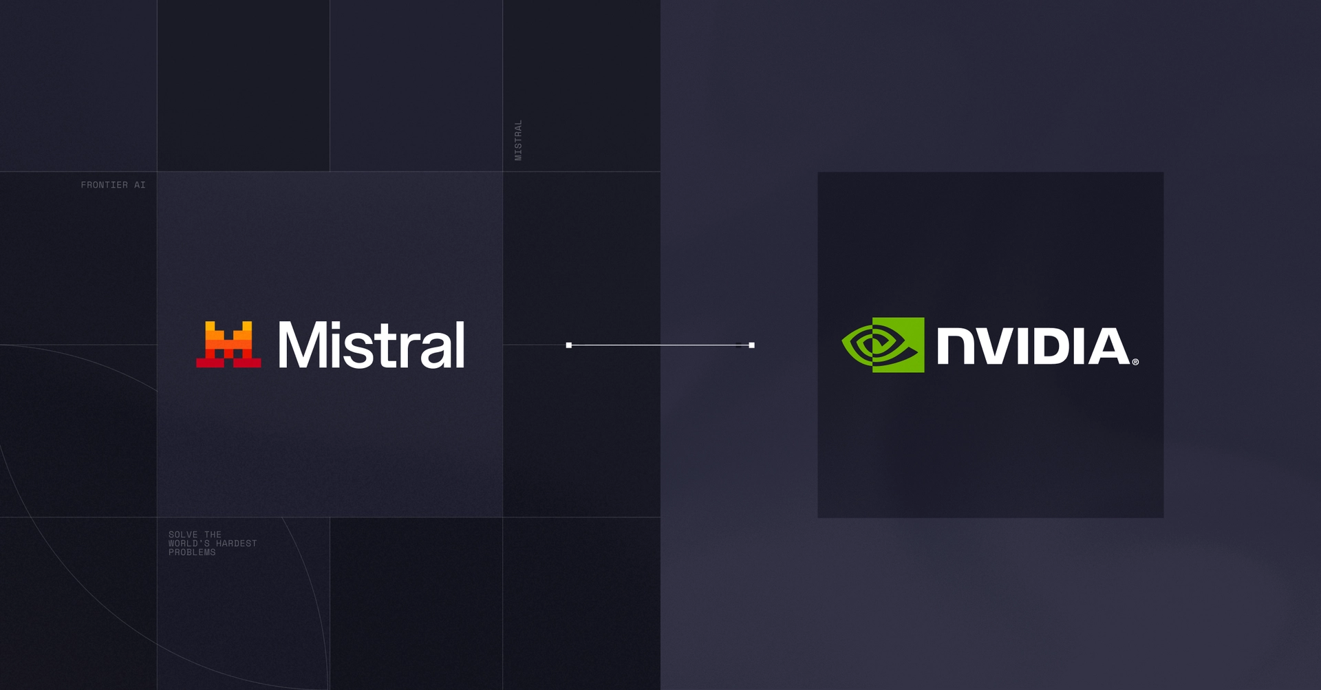 Mistral and Nvidia want to speed up industrial design with physics AI