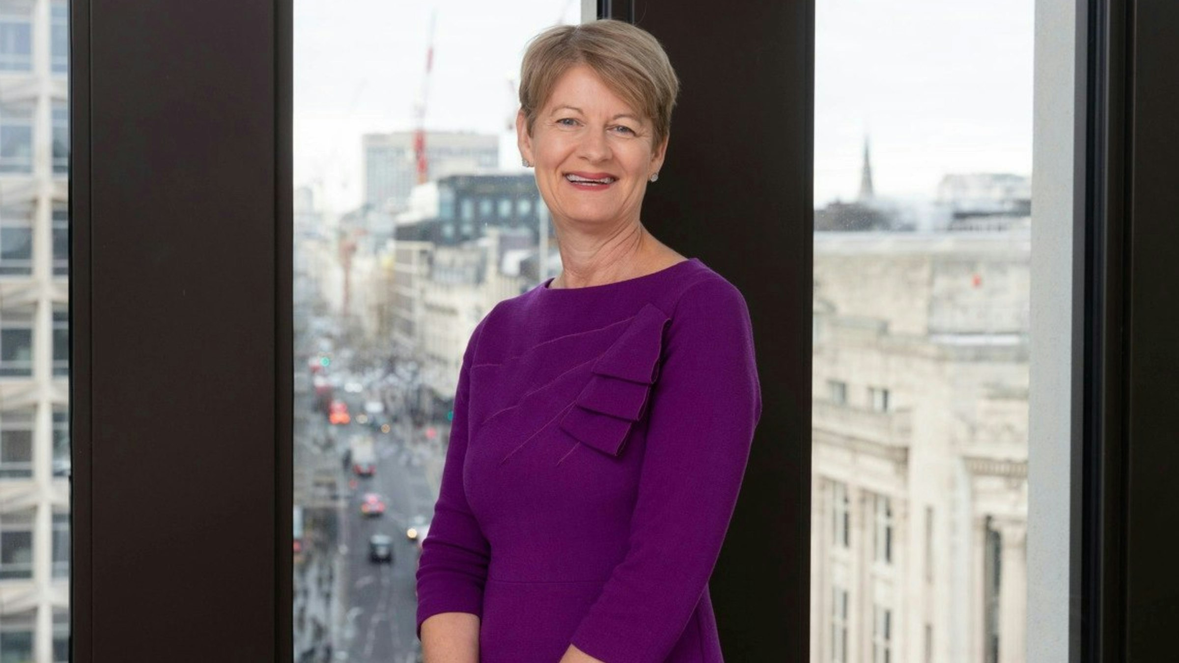 CSL hires ViiV CEO Deborah Waterhouse after three decades at GSK