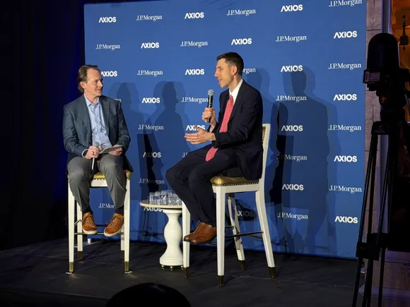FDIC’s Hill mulls agentic AI deposit impact