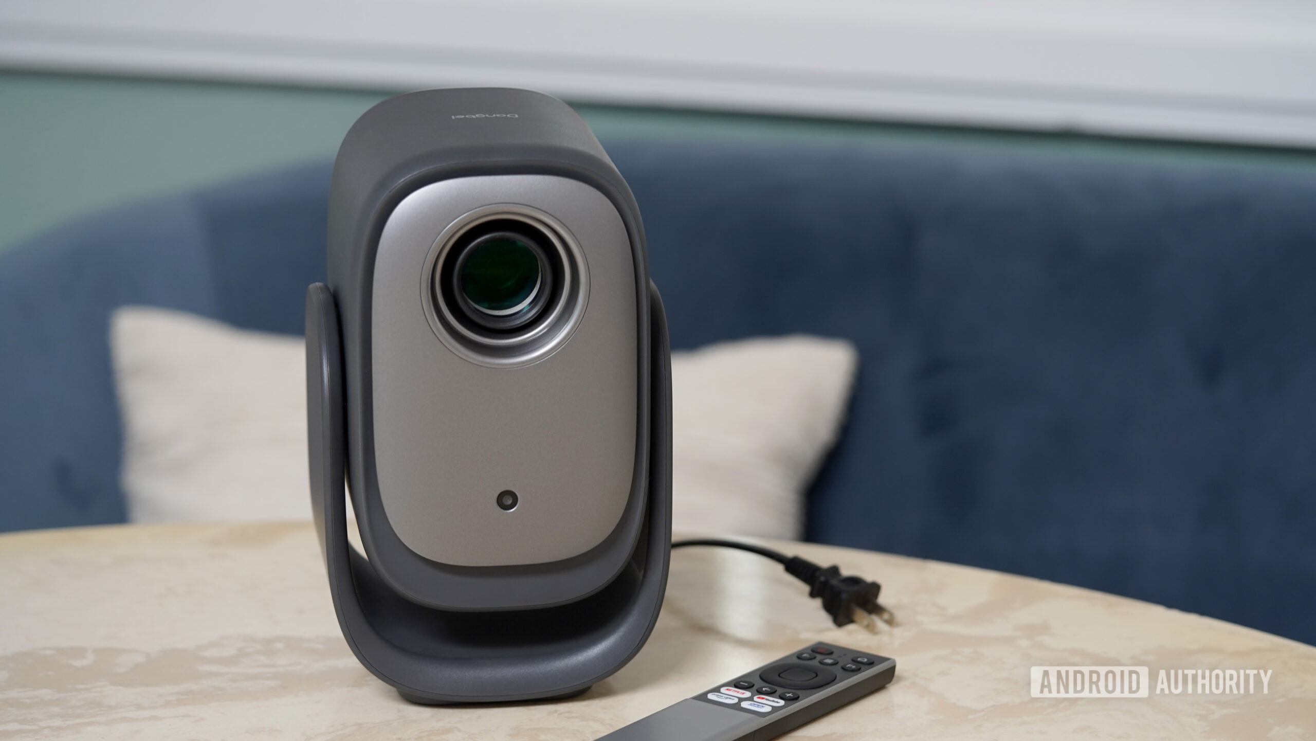 Amazon cuts $50 off the Dangbei N2 mini projector