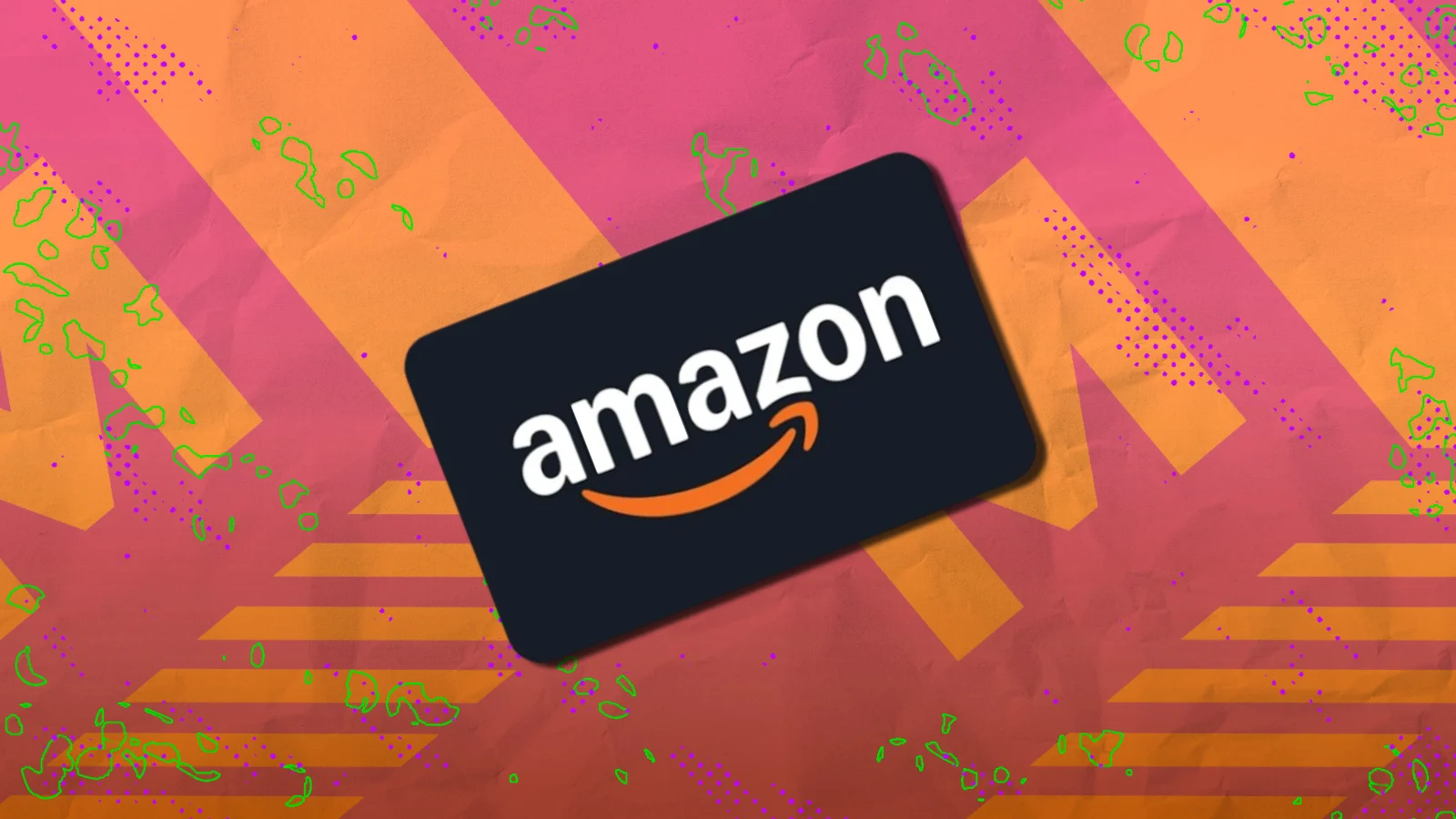 How to check or reload your Amazon gift card balance