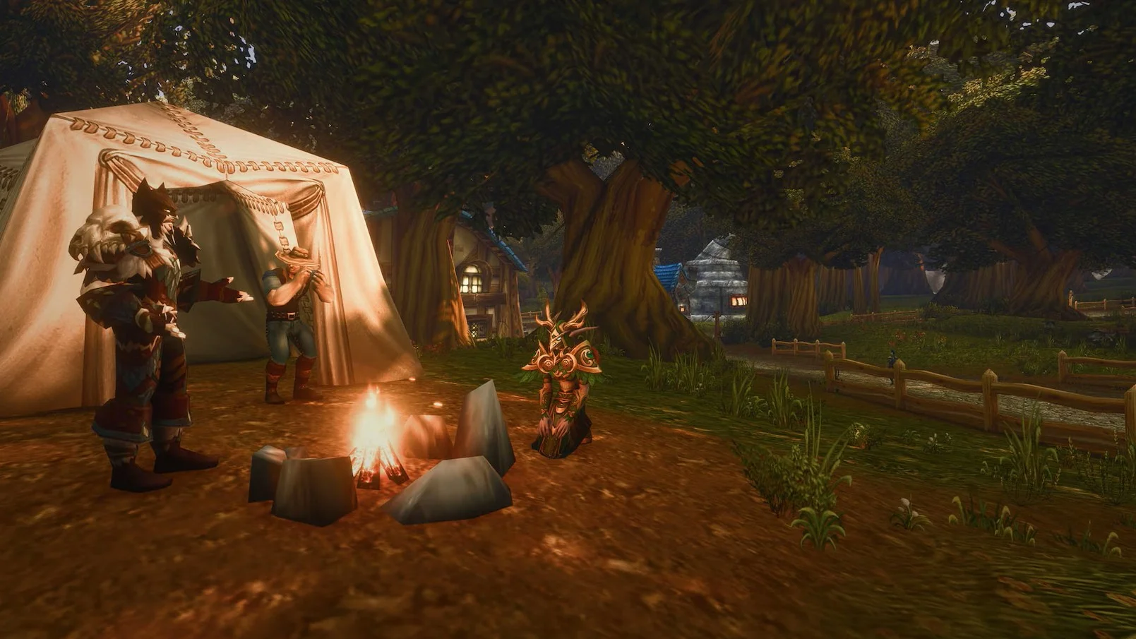 World of Warcraft: Forever's beta has been extended, as community members mourn the loss of their hunter pets