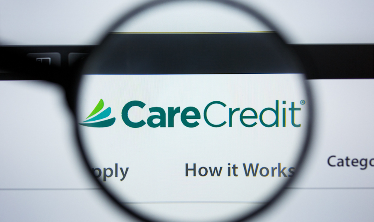 Synchrony’s CareCredit Launches One-Time-Use Installment Loan for Out-of-Pocket Healthcare Expenses