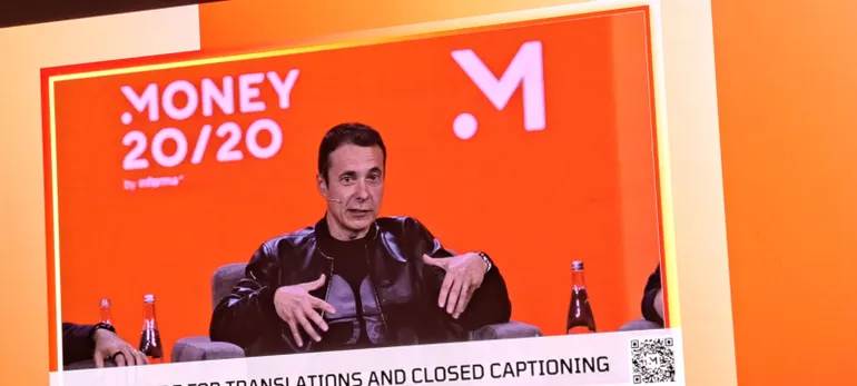 Fiserv taps AI for retail rethink