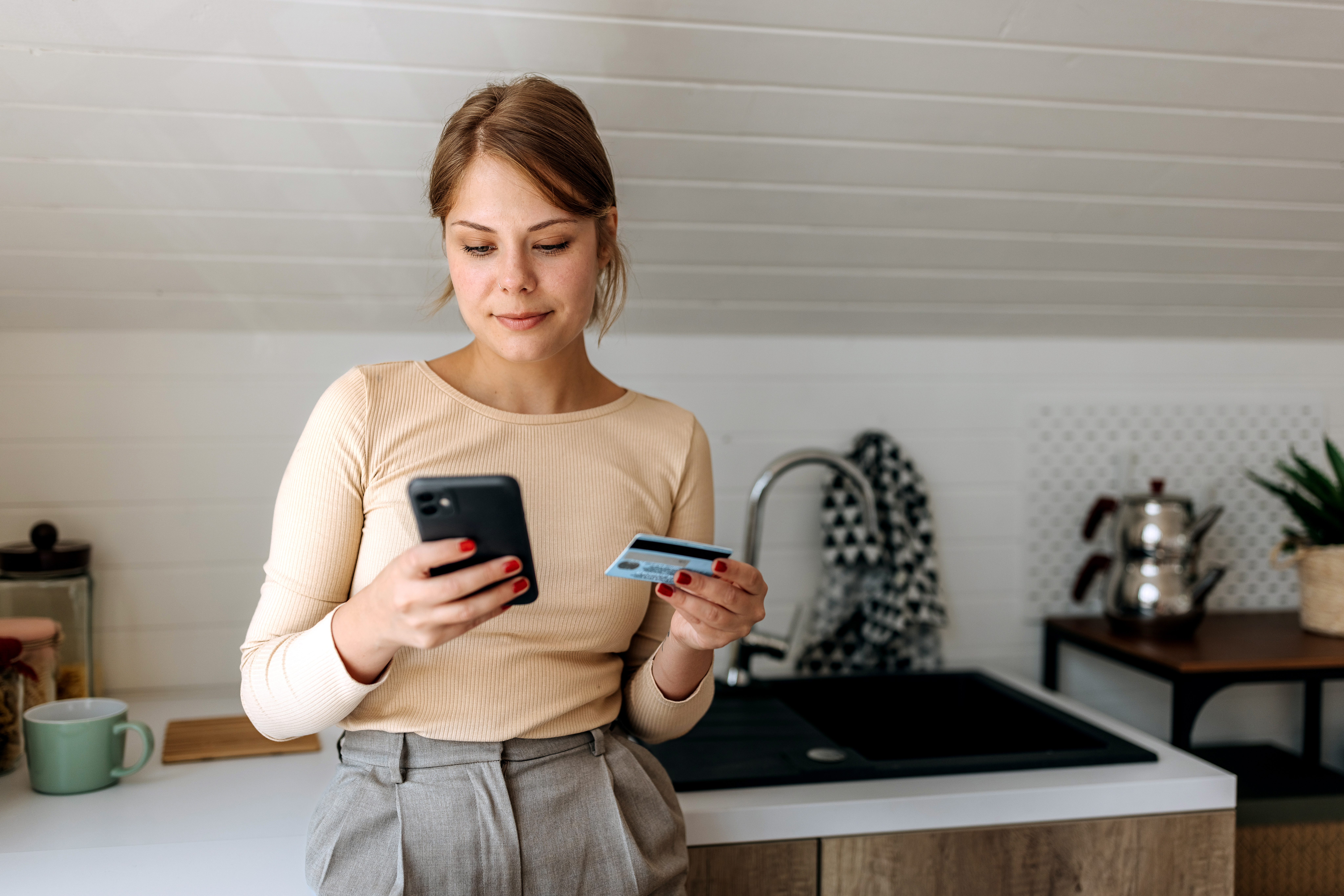 Its Black Friday again — heres how to use a Visa gift card to shop
