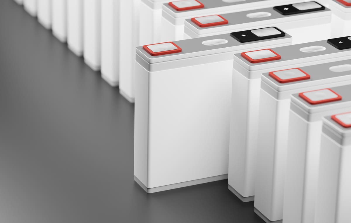 NEU Battery Materials raises $7.6 million to scale LFP battery recycling