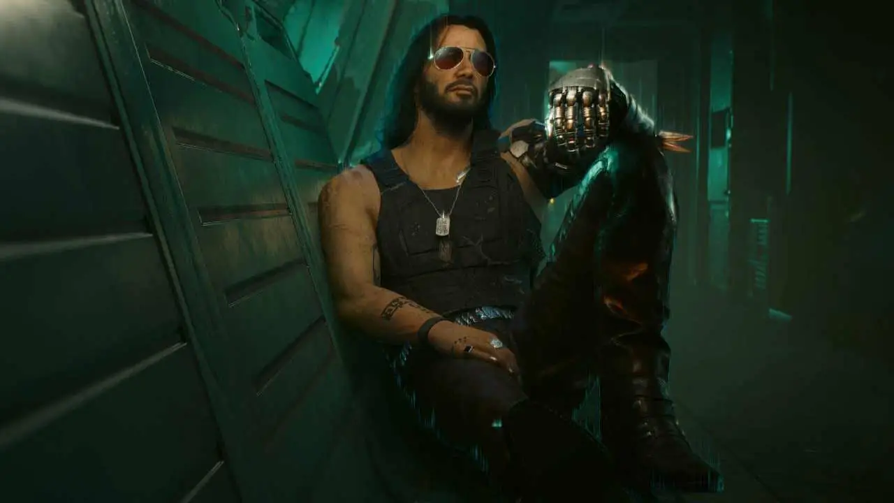 Everything New In Cyberpunk 2077 Update 2.5