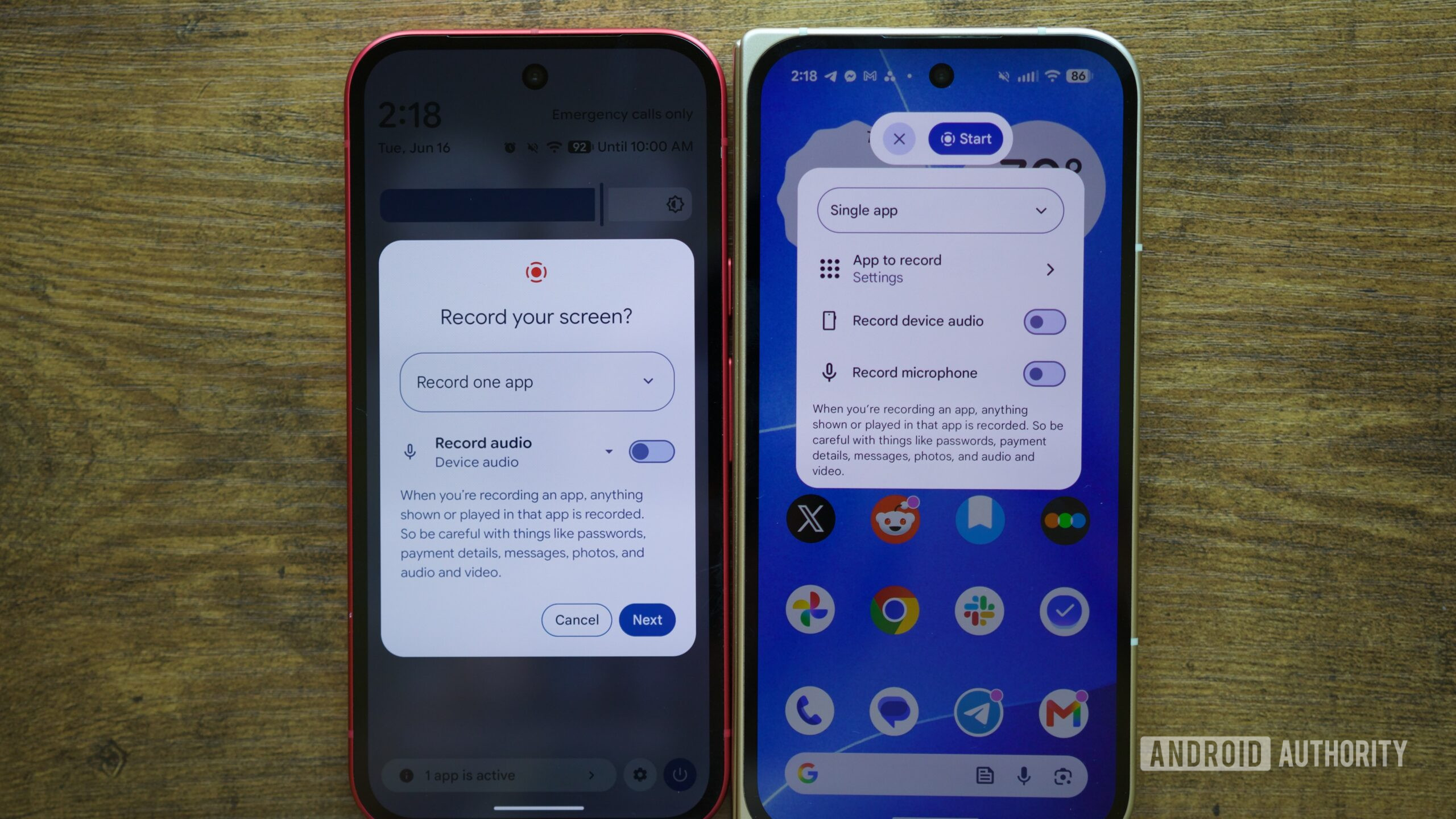 Your Pixel could soon borrow one of Samsung’s best screen recording tricks