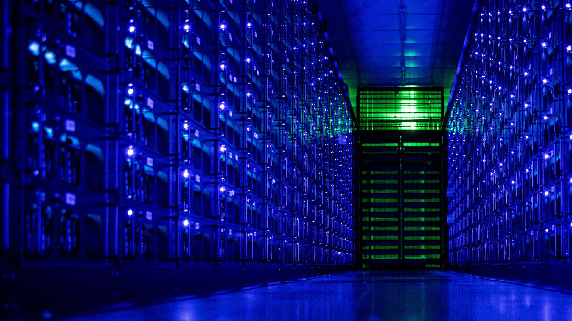 'You've taken us free cash flow negative as a company, so congratulations': Amazon has plenty of Nvidia GPUs, but not enough energy to power its AI boom