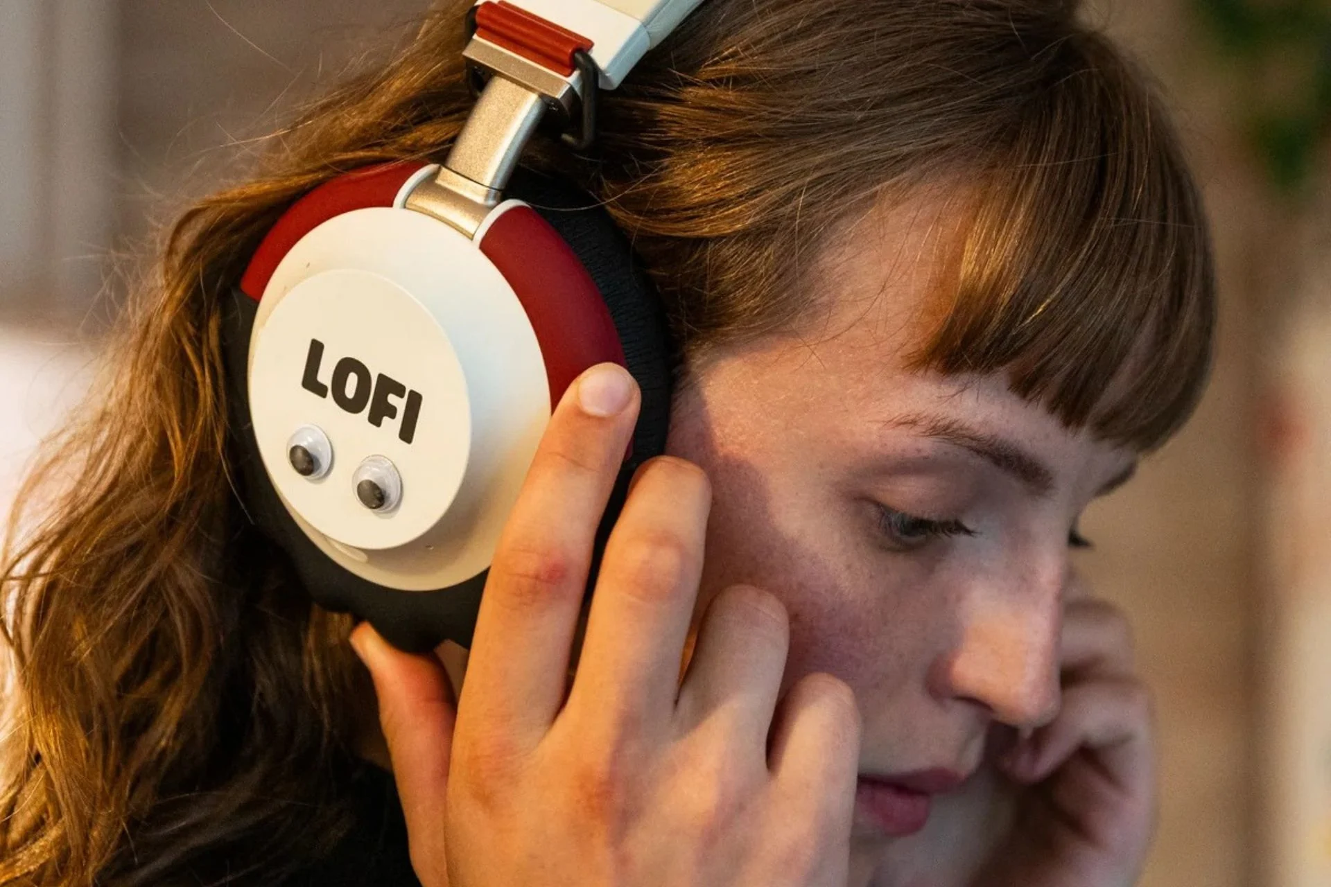 You Can Finally Buy Lofi Girl’s Iconic Headphones