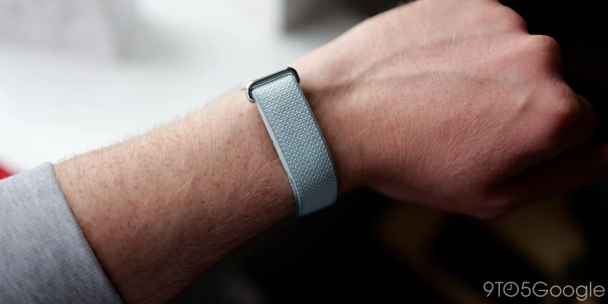 Google reiterates missing Fibit Air sleep breathing quality feature coming ‘soon’