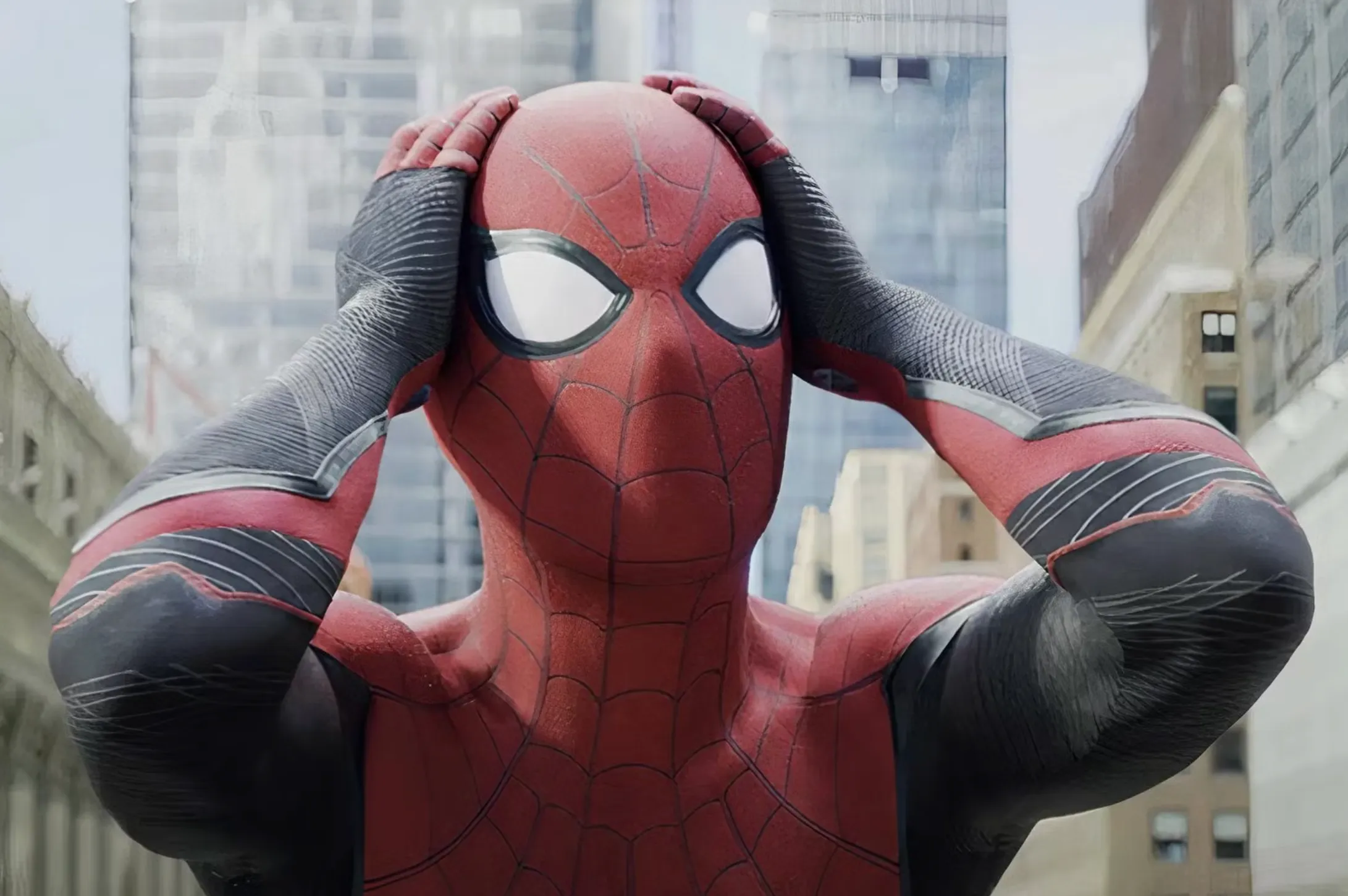 The Entire Internet Is Officially In Crisis Mode Today