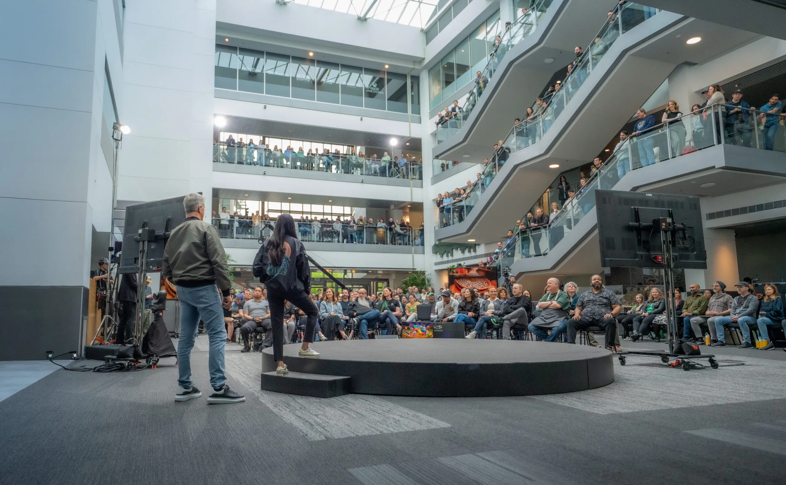 Xbox's Official Shakeup Continues Through 2027 with New Rounds of Layoffs