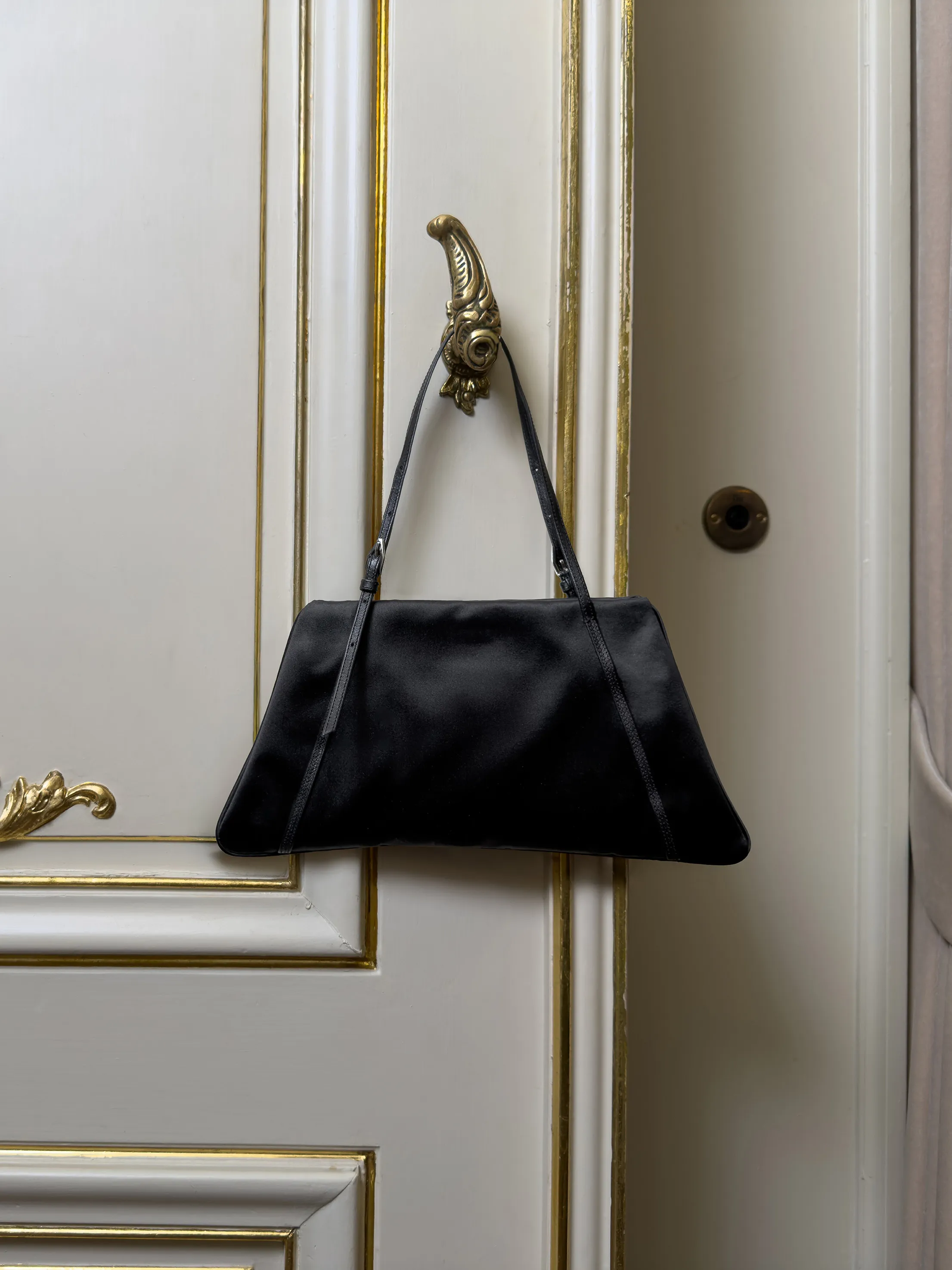 Aeyde’s First Bag Comes From a Small Milanese Atelier