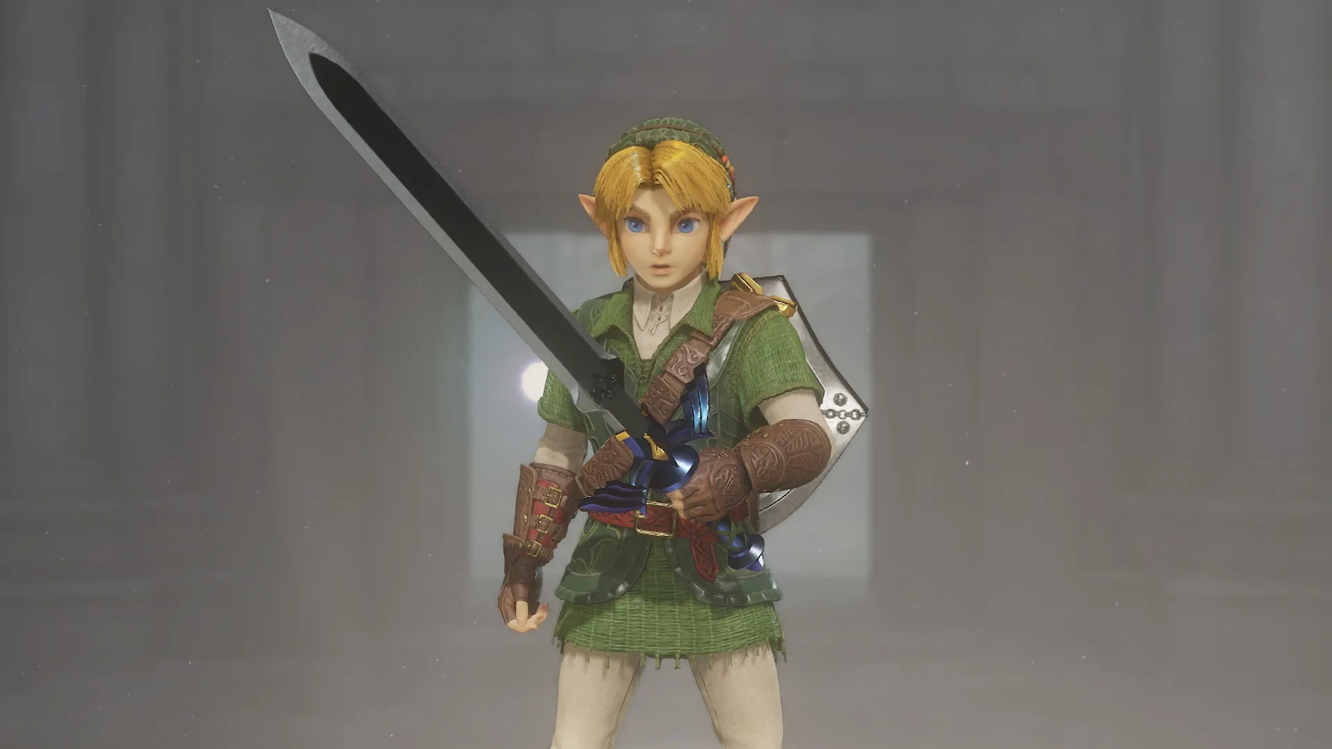 New Official Zelda Release Confirmed for October 29