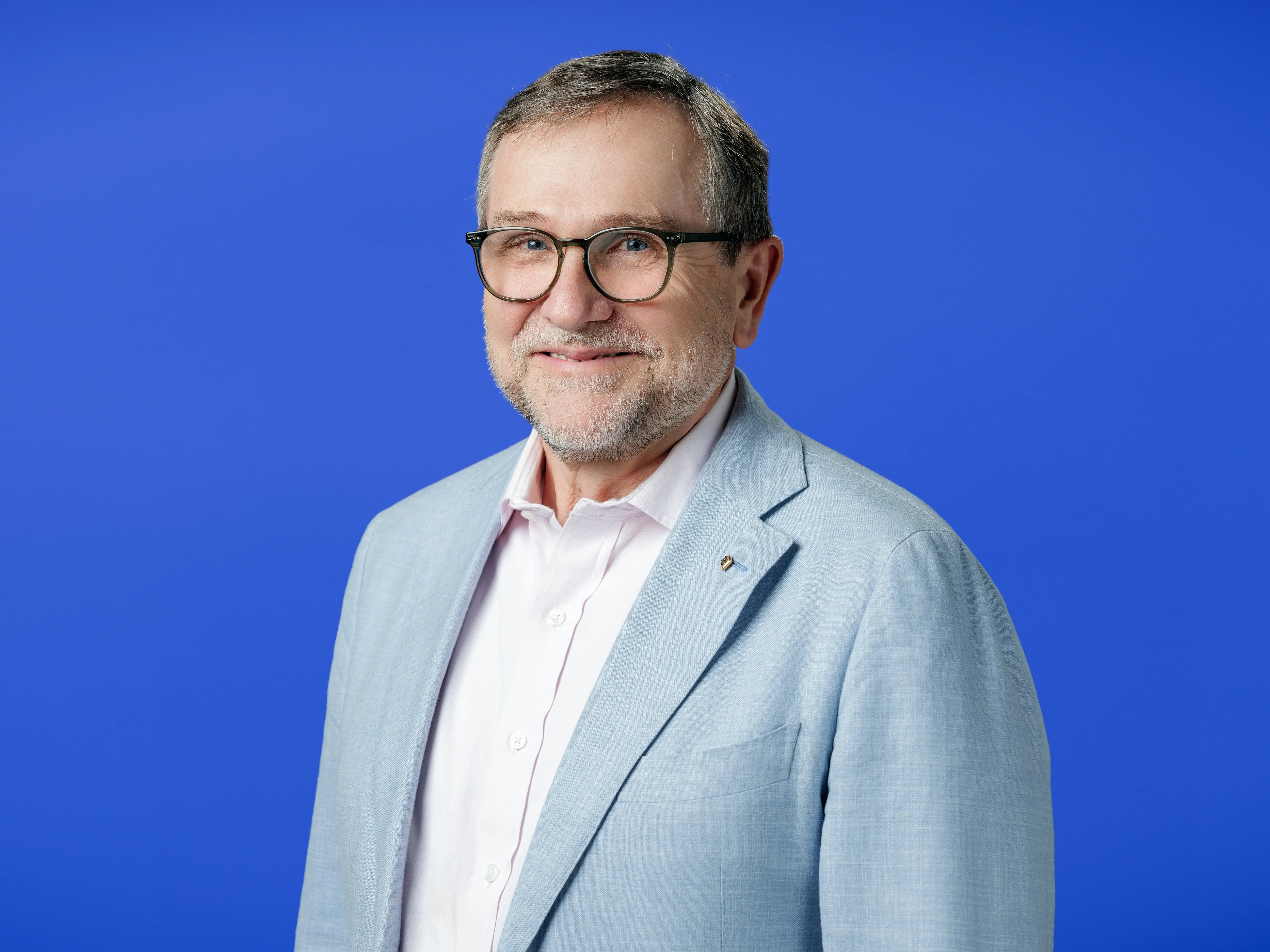Manfred “Fred” J. Schindler Is 2027 IEEE President-Elect