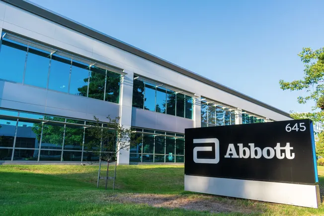 Abbott plans to spin out its nutrition business
