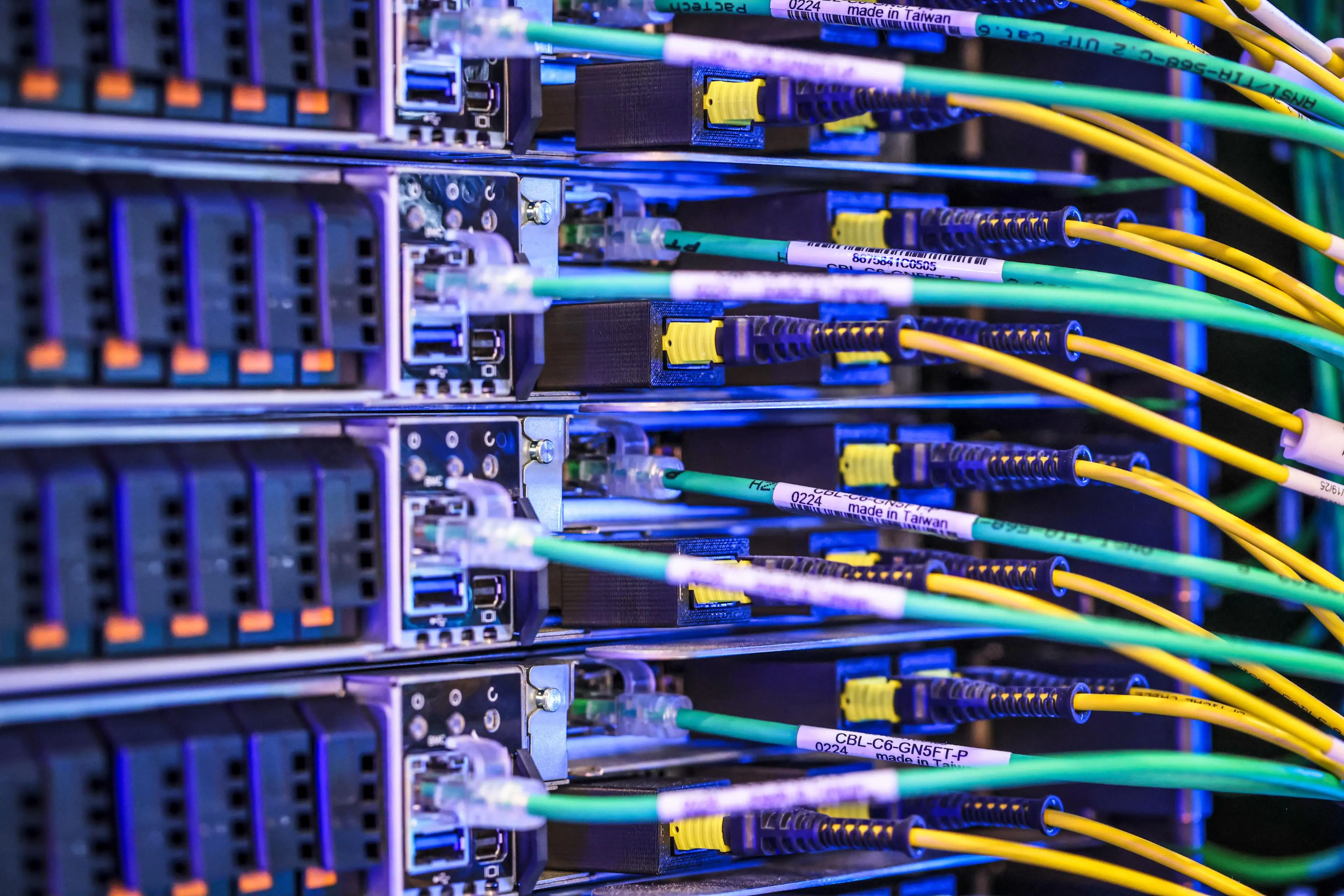 India's data centre boom lifts IT investments, but challenges persist