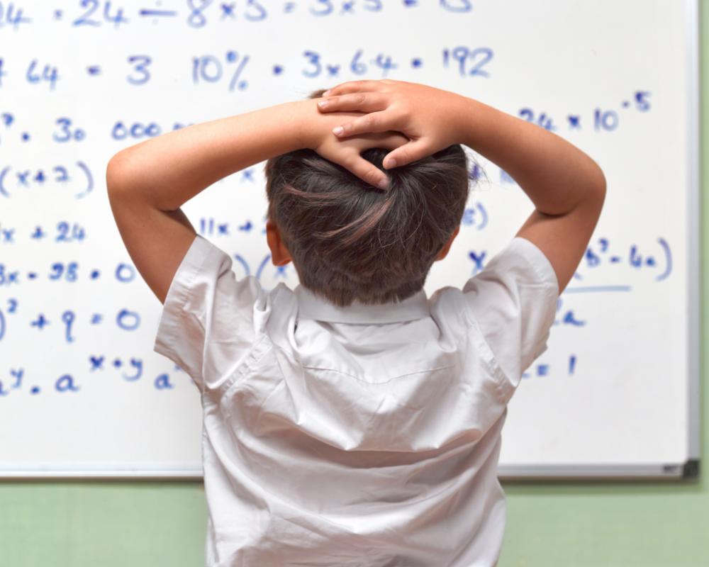 In the age of AI, learning maths is even more vital | Letters