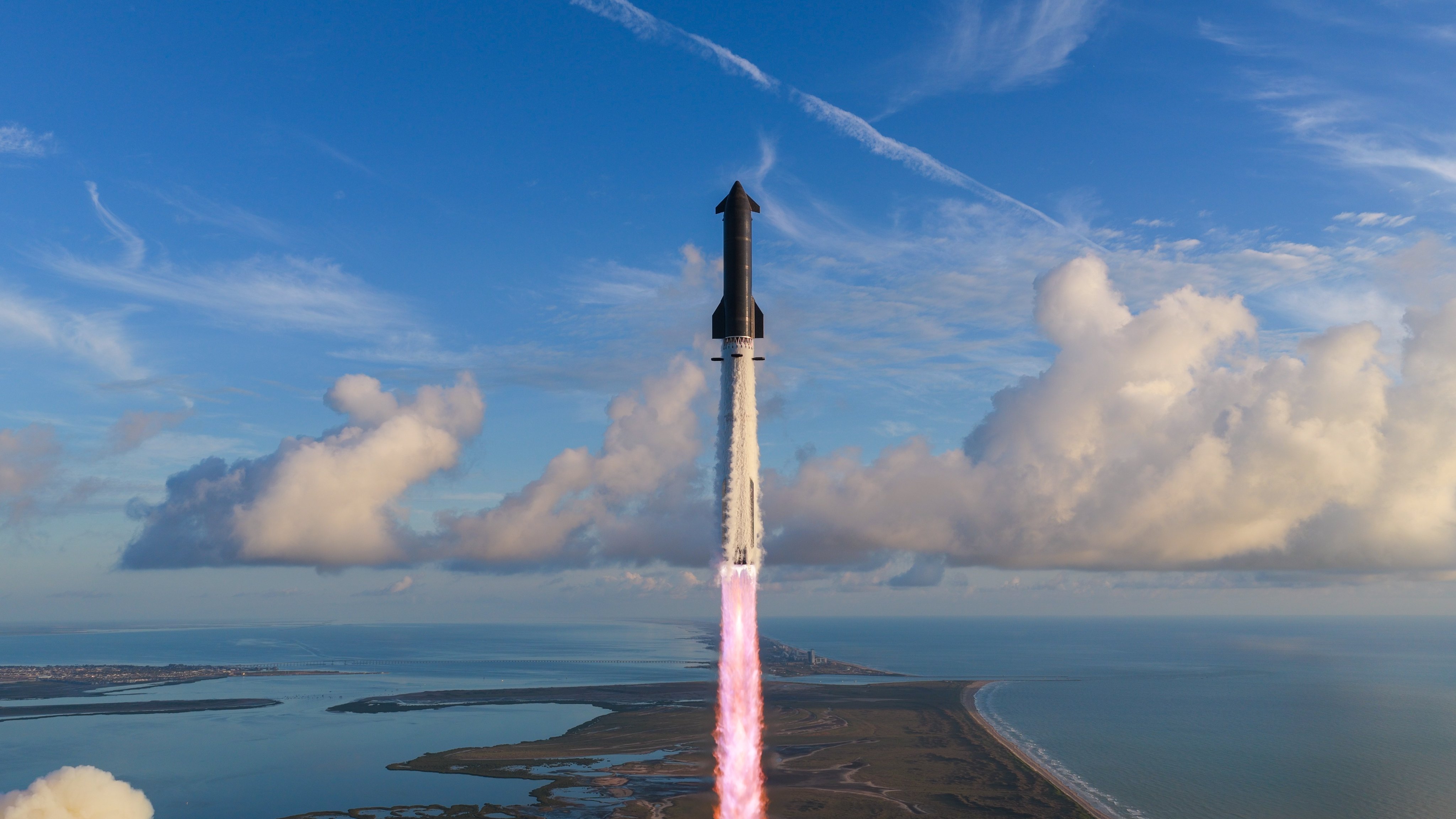 SpaceX to attempt Starship catch on next flight, with eye on rapid cadence increase