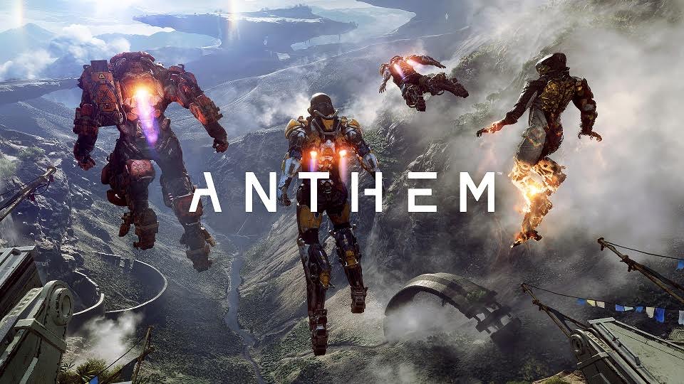 EA announces 400 layoffs and shuts down BioWare