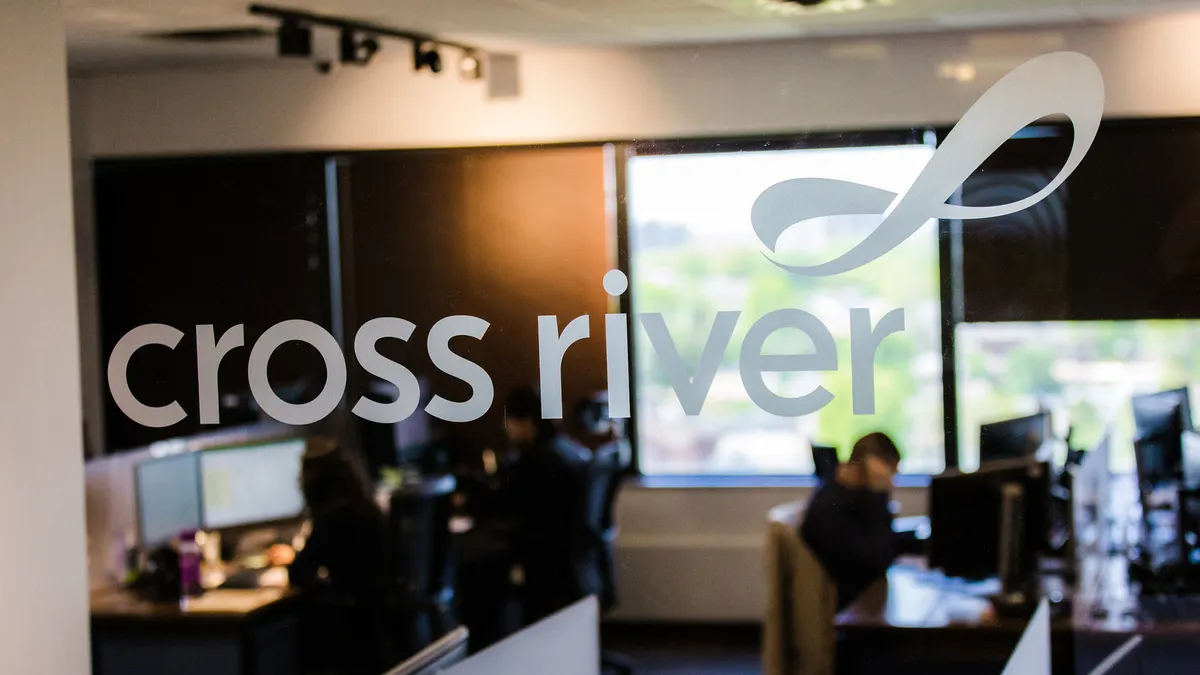 Cross River to acquire customer-loyalty specialist Accrue