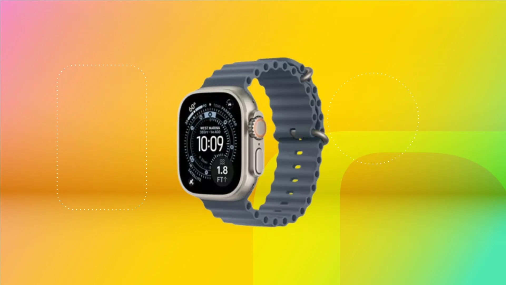 Get Your Hands on an Apple Watch or Samsung Galaxy Watch for Up to 47% Off