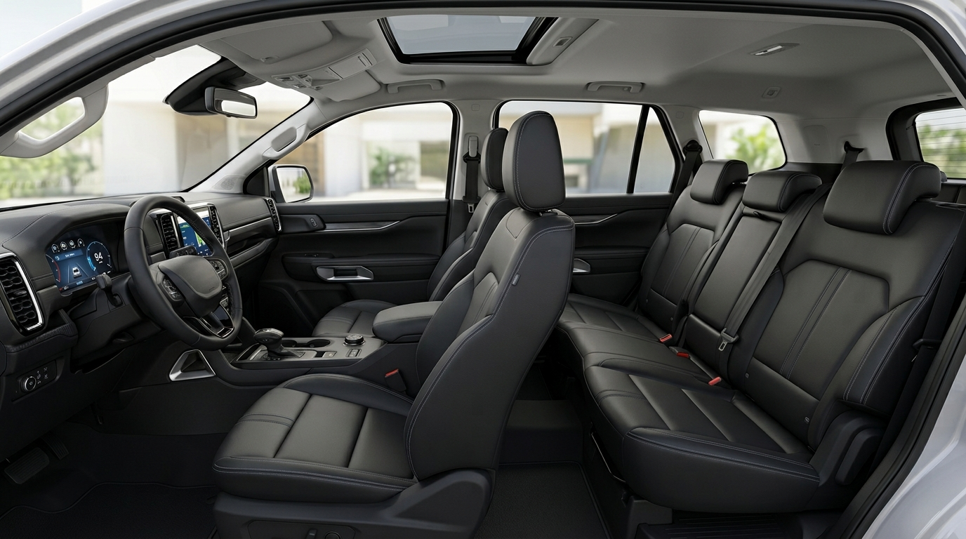 Best Seat Covers for Toyota Land Cruiser 79 Series: A Buyer’s Guide