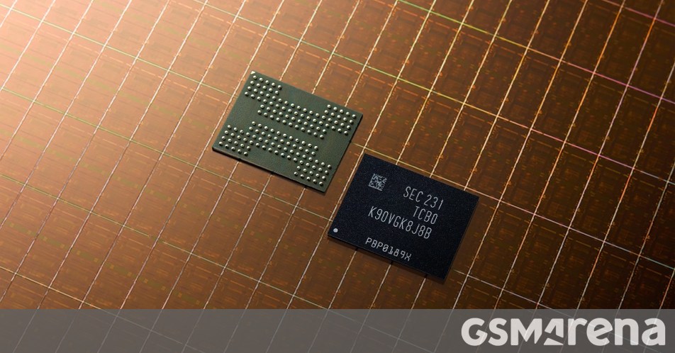 Samsung and SK Hynix are upgrading their NAND factories in China