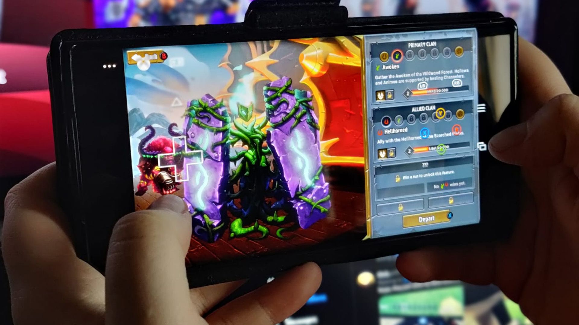 Microsoft’s new playtime pass brings hourly access to Xbox Cloud Gaming