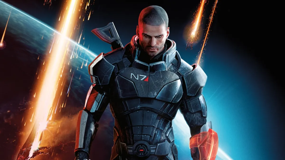 EA Is Closing Down Legendary Studio BioWare Amid More Job Cuts